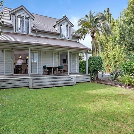 Russell Cottages - Russell Holiday Home エクステリア 写真