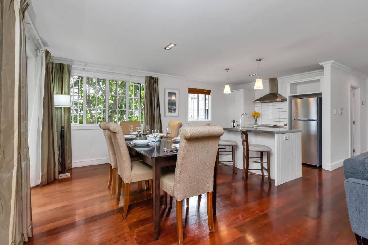 Russell Cottages - Russell Holiday Home エクステリア 写真