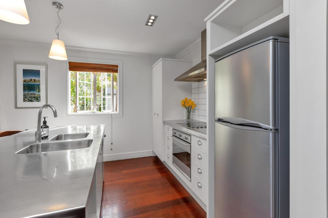 Russell Cottages - Russell Holiday Home エクステリア 写真