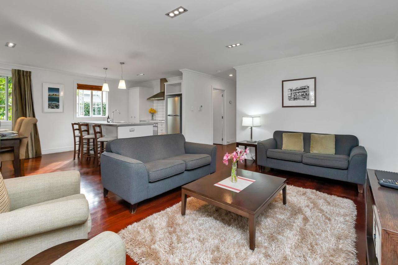 Russell Cottages - Russell Holiday Home エクステリア 写真
