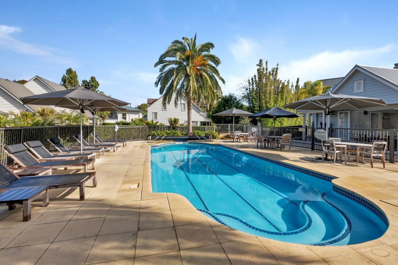 Russell Cottages - Russell Holiday Home エクステリア 写真