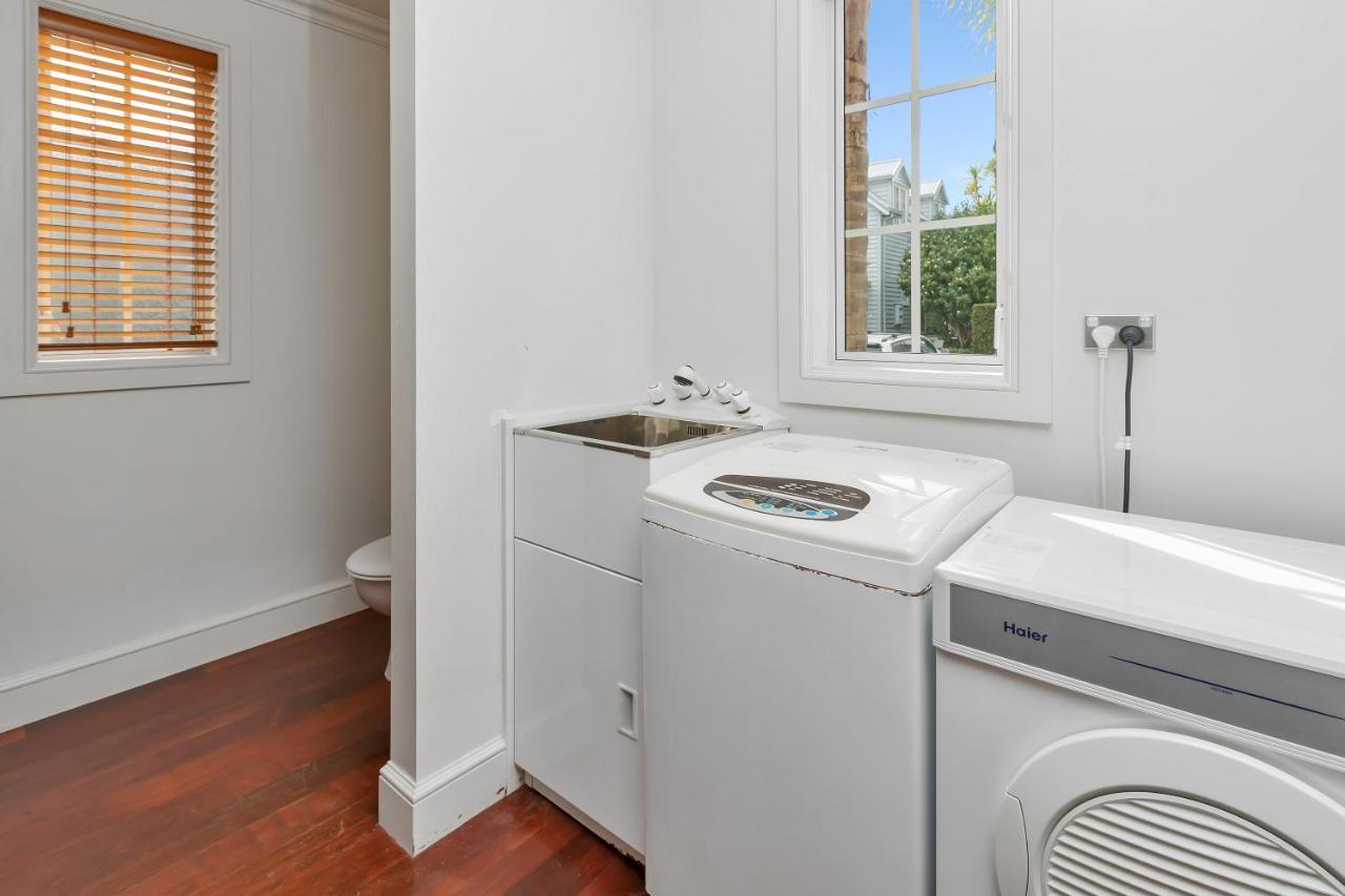 Russell Cottages - Russell Holiday Home エクステリア 写真