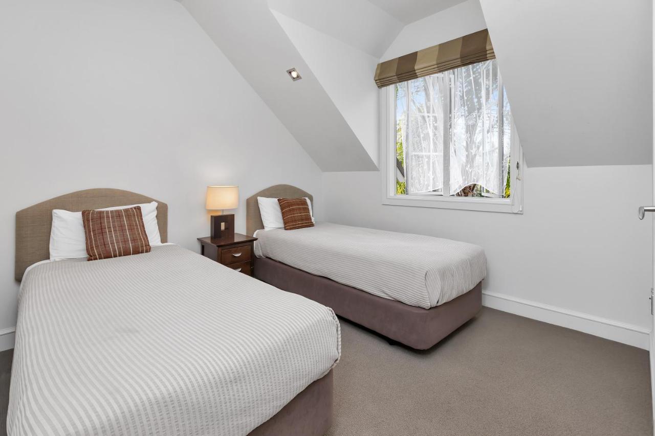 Russell Cottages - Russell Holiday Home エクステリア 写真